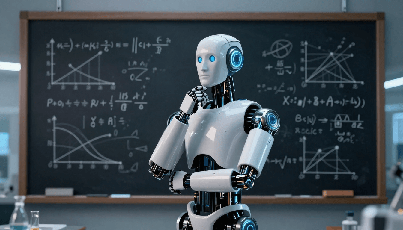DBA in Machine Learning